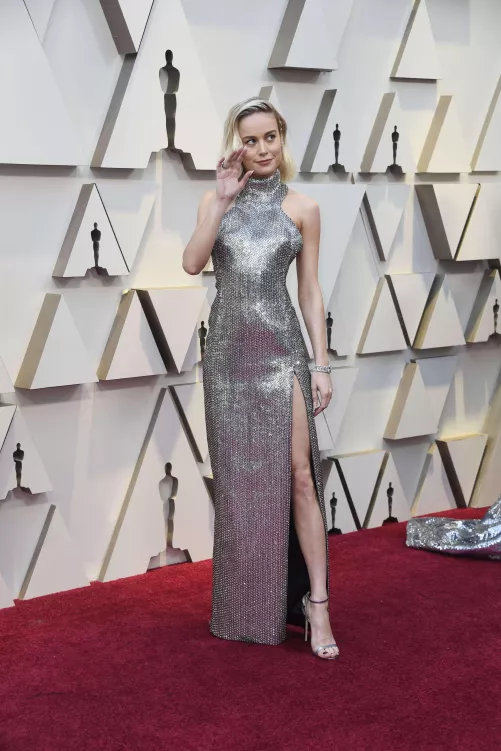 Brie Larson by _tillandsiax