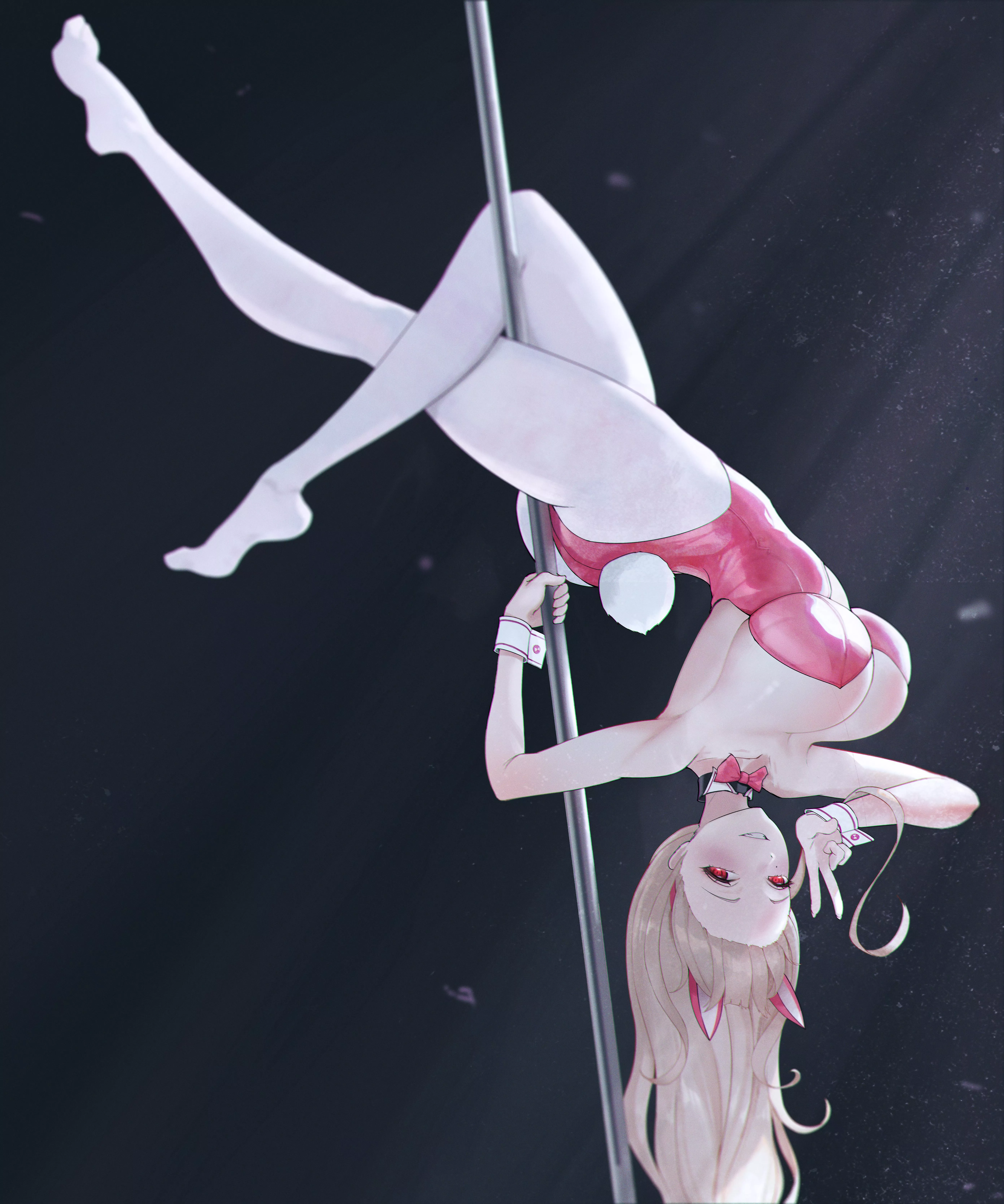 Bunny Viper [Nikke] posted by Elias_47