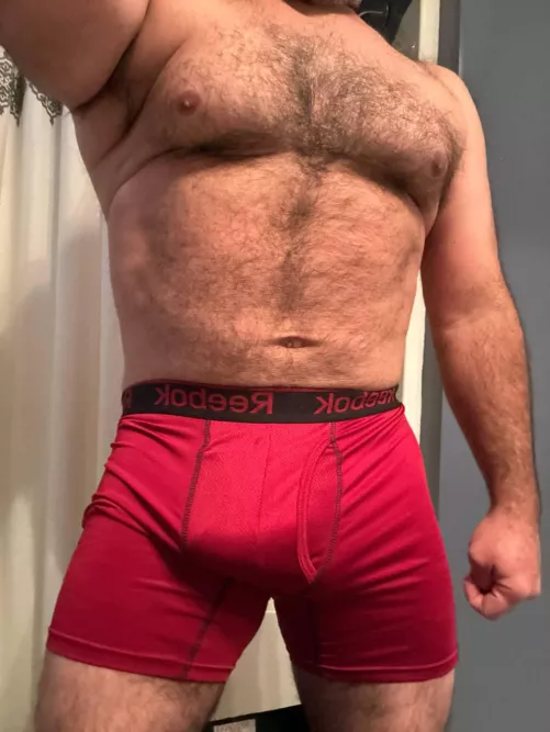 Can I be your Valentine? by rizzo_73