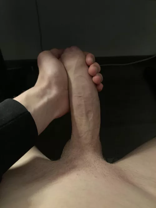 Can I use you? by AnOnYmOuSkkr