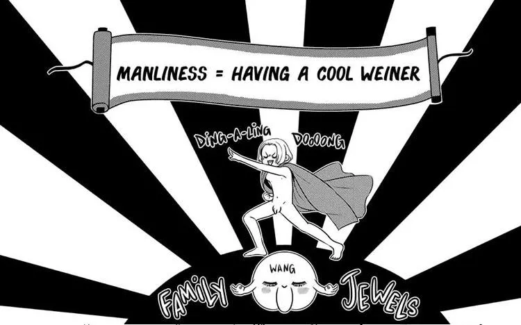 Can’t make this shit up 💀 posted by Jett002