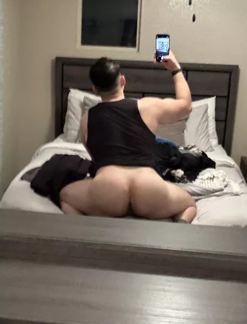 Can’t seem to finish folding my laundry - by Garich0909