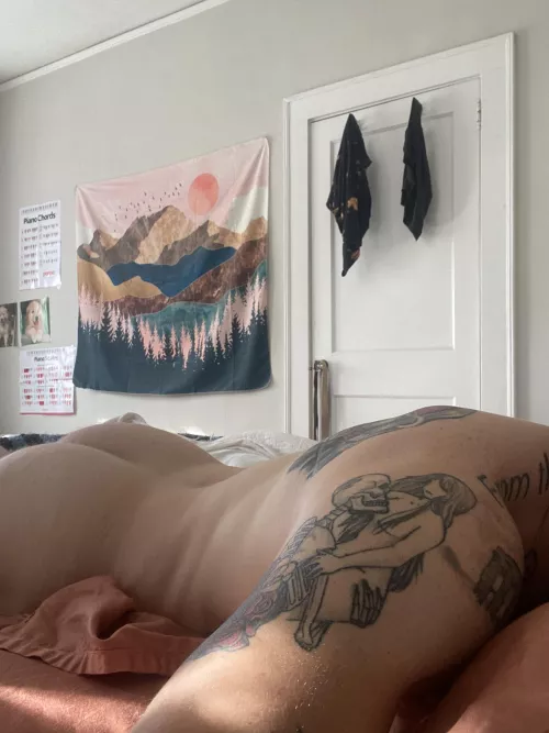 come get cozy with me :) by OA2017OA