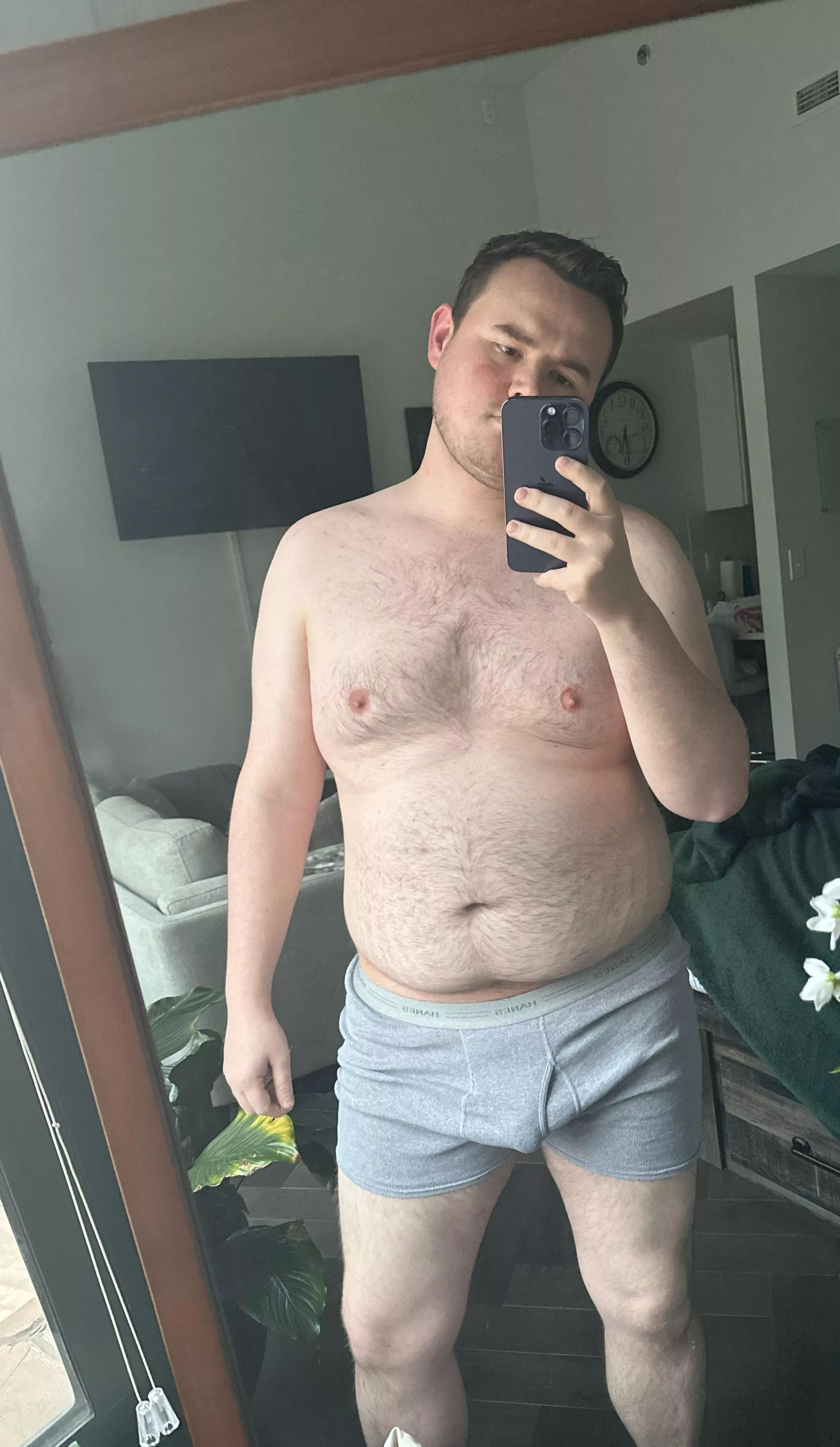 Come over posted by archiecub