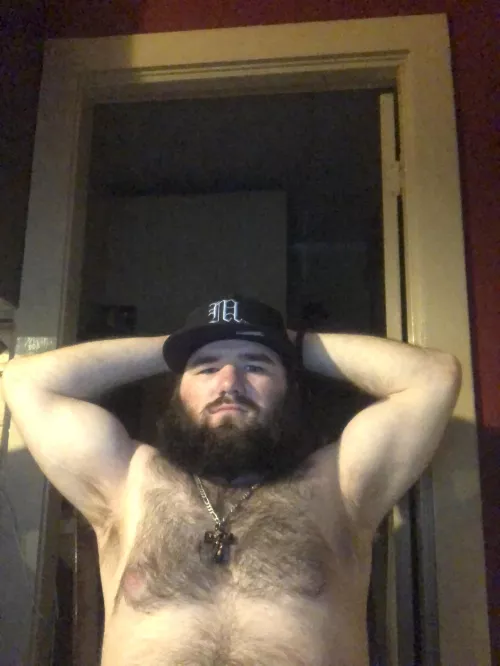 Come take a whiff by CTboy_41