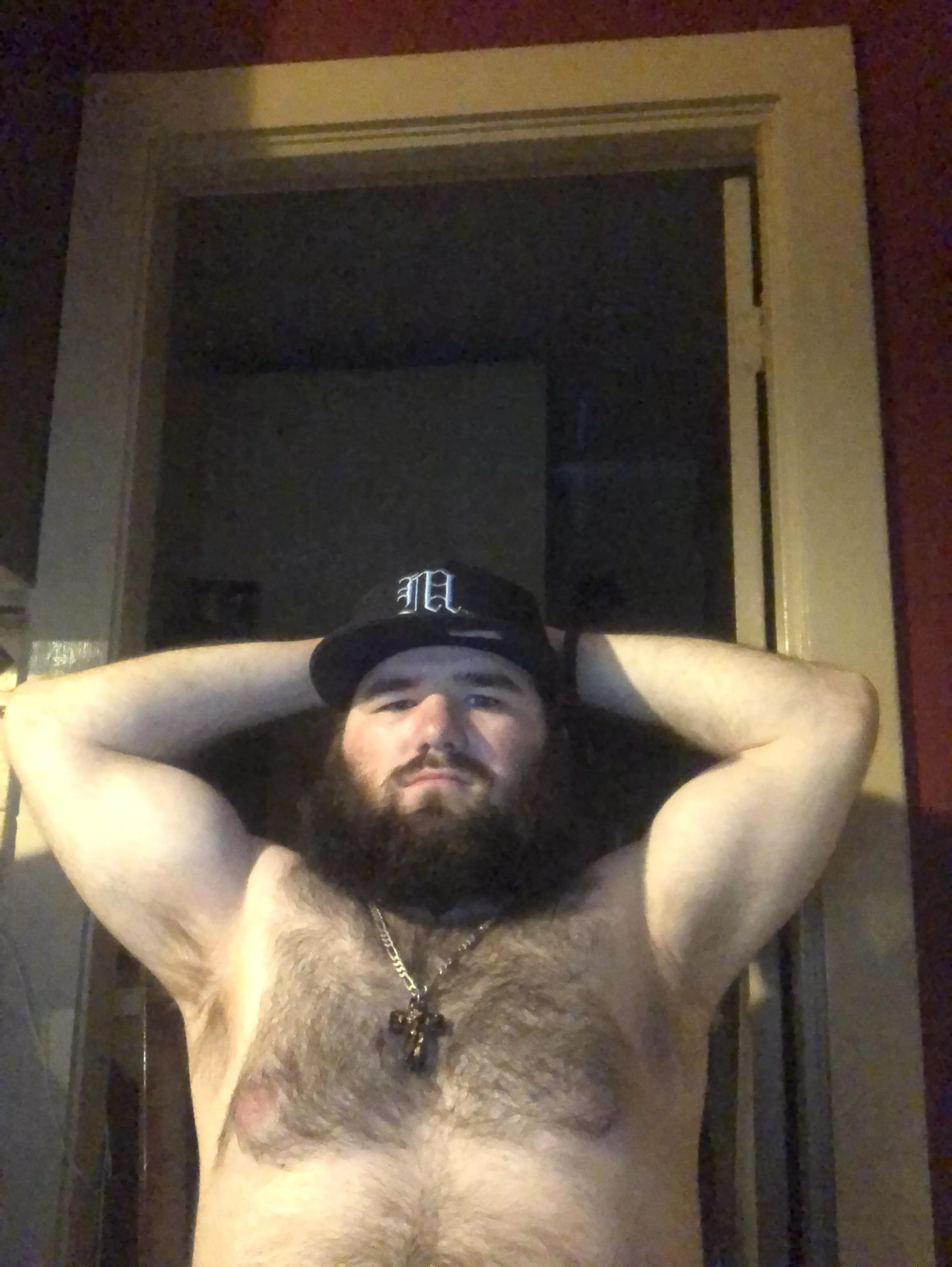 Come take a whiff posted by CTboy_41