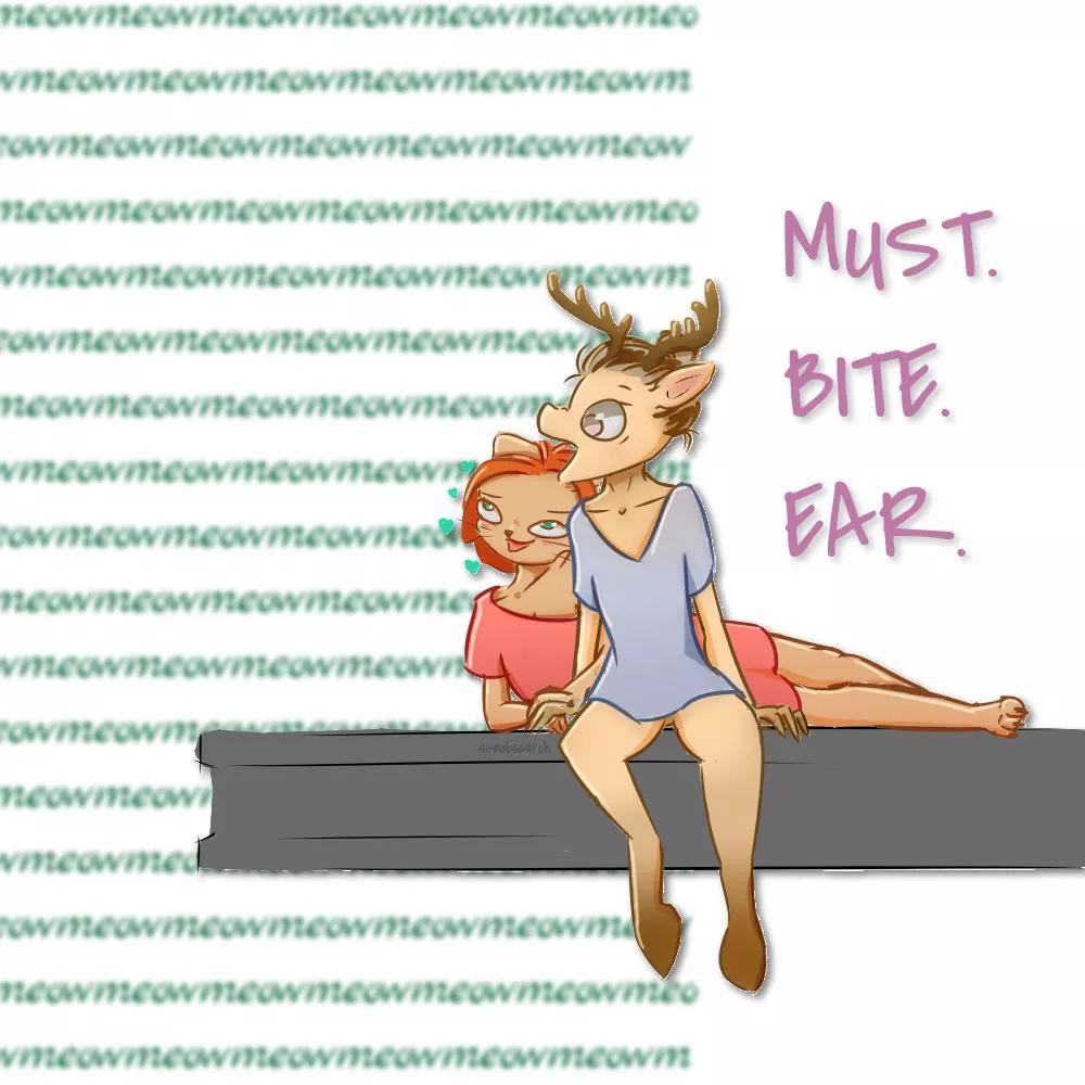 Couple goals (By me) posted by seaofsearch