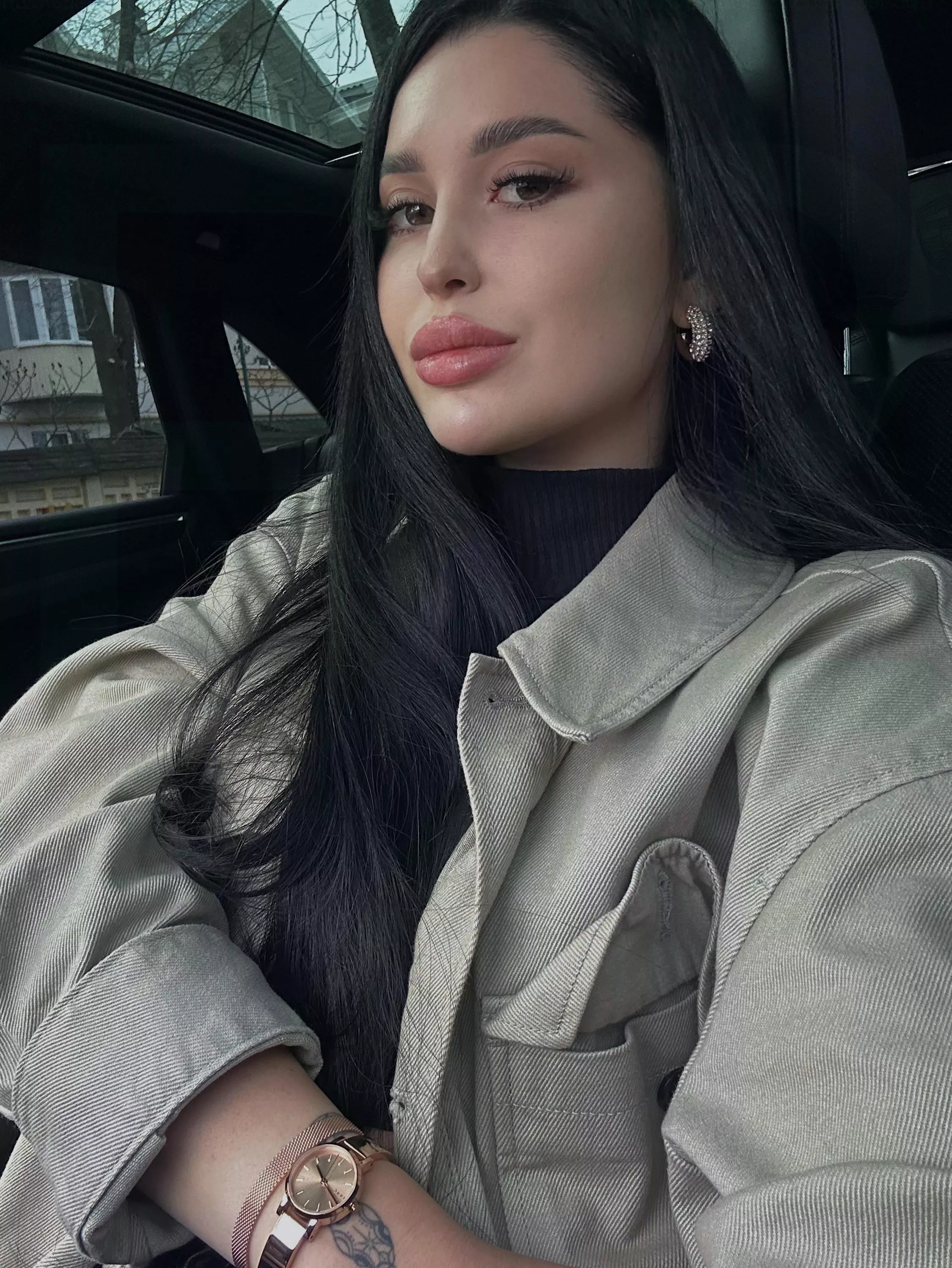 Cover my inners in your hot semen, my body deserves it posted by Treenr