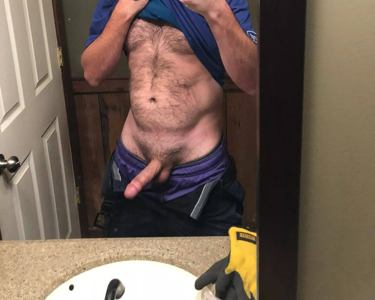 Cum visit me posted by 06Tibby88