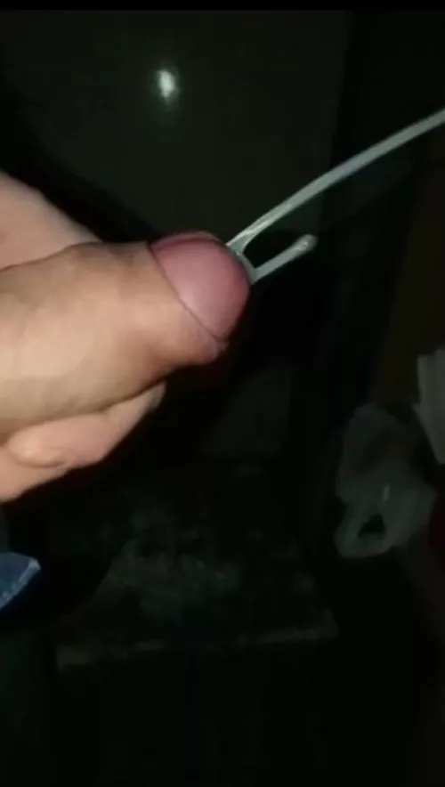 Cumming by cumtributer5000