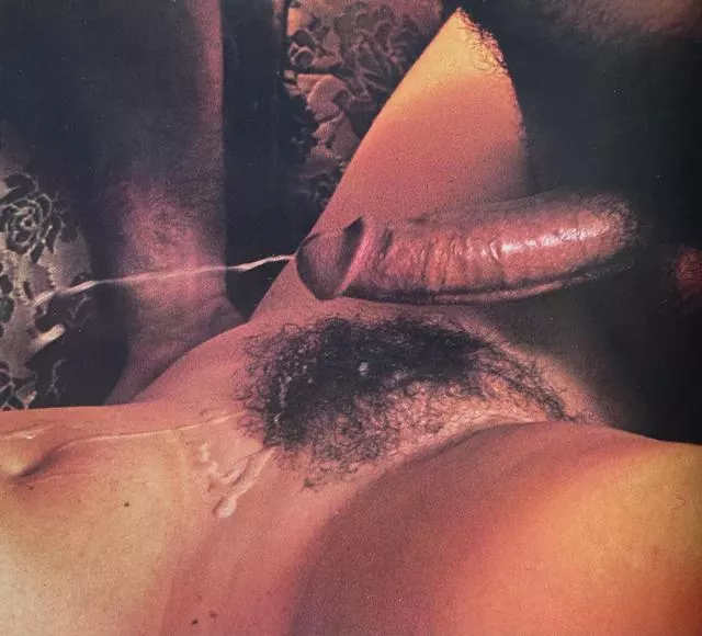 Cumonpussy retro posted by ItsMojitoTime