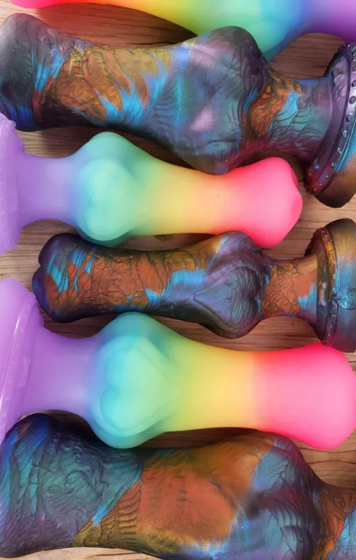 Custom Vex coming soon!!! by wanderingbardtoys