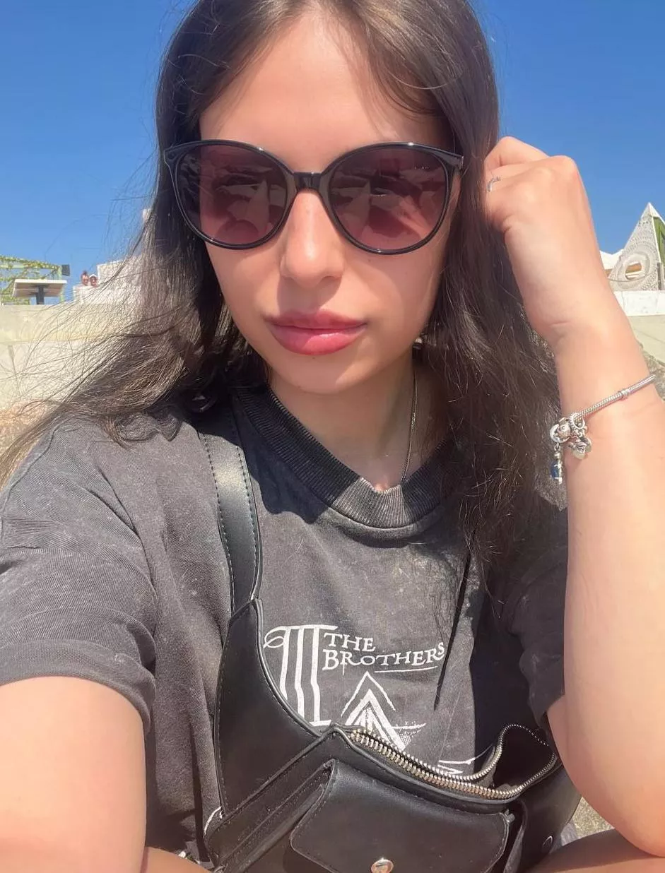 Cute enough? posted by Jealous_Banana6324