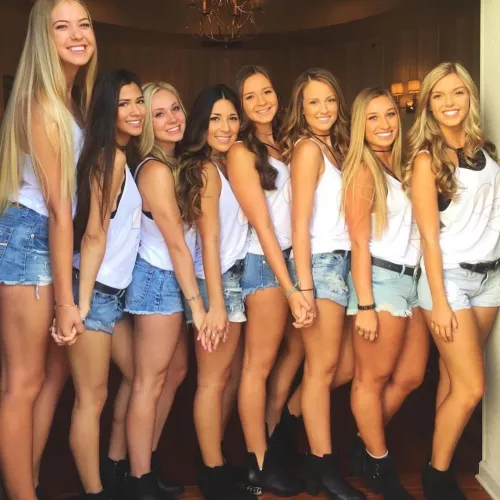 Denim shorts by Brady_Sharkk