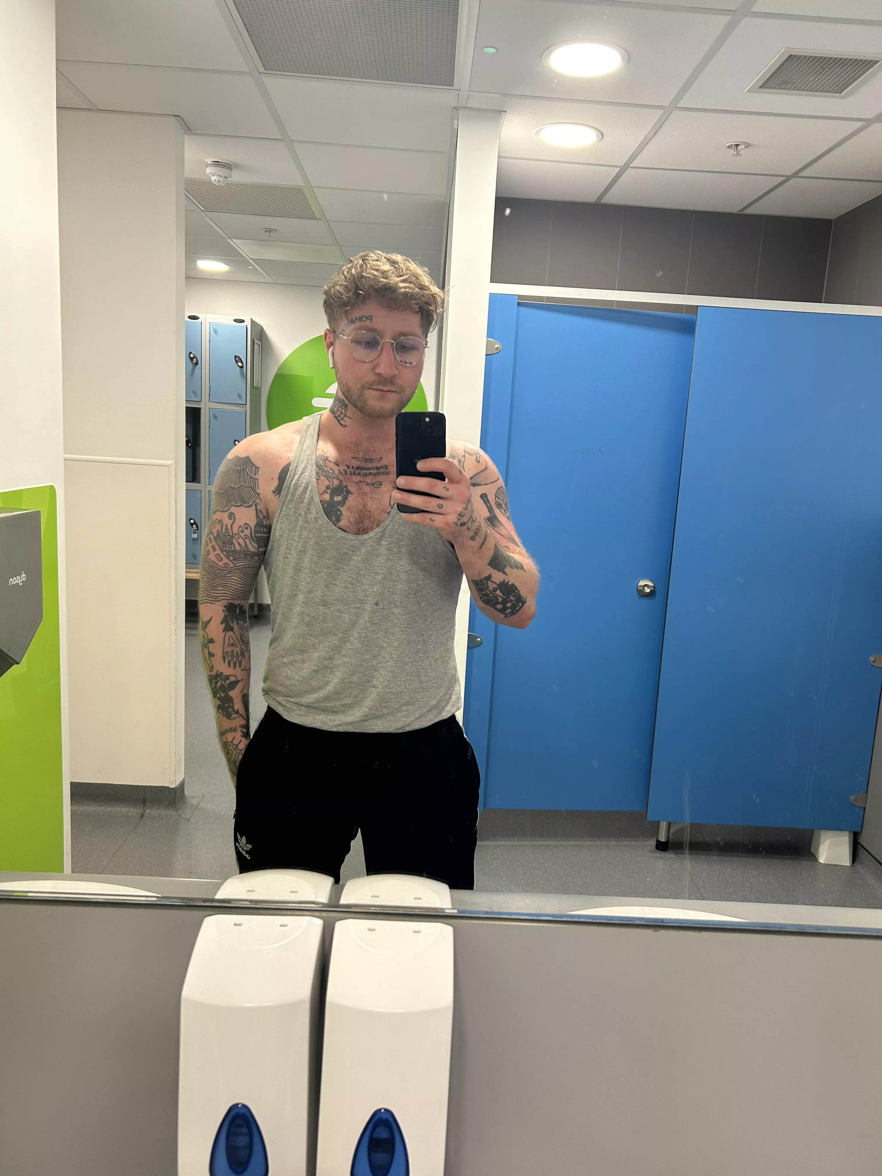 Do I belong here? posted by New_Yesterday_5866