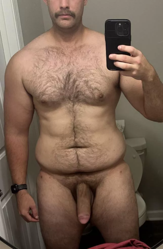 Do I belong in here posted by Goodtimes825