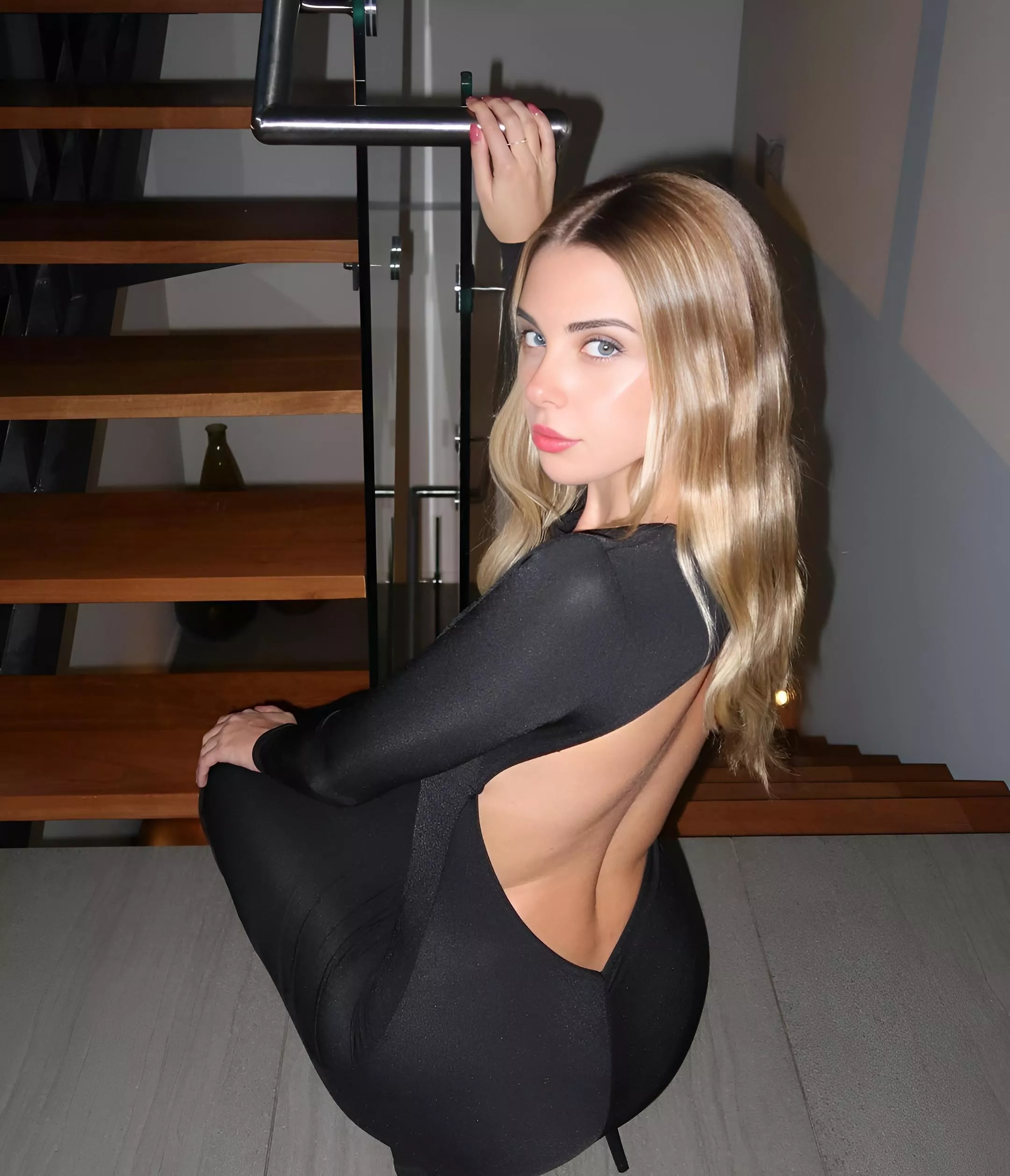 Do you like this dress posted by marialana1996