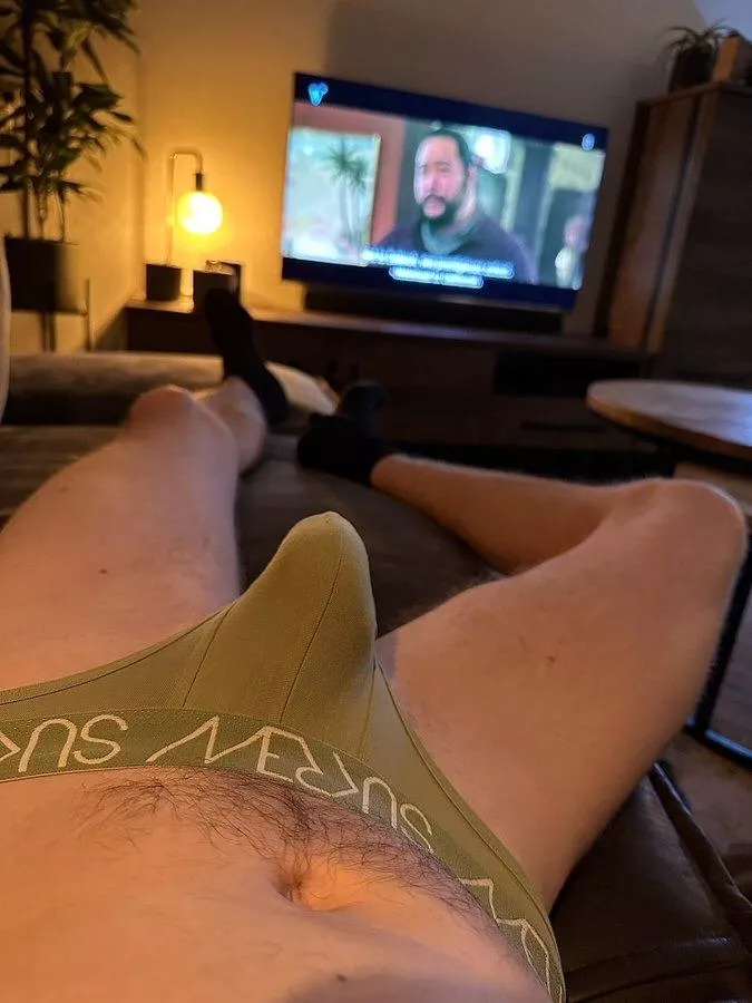 Do you want to watch a movie with me, you can lie on my legs posted by codemasterzerpa