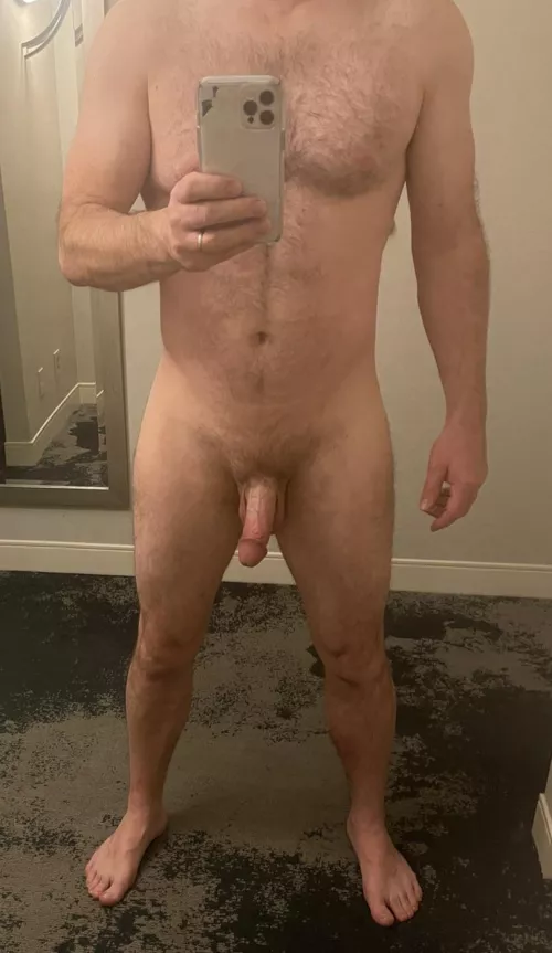 Doable [46]yo dad? by Firm-Recipe-4269