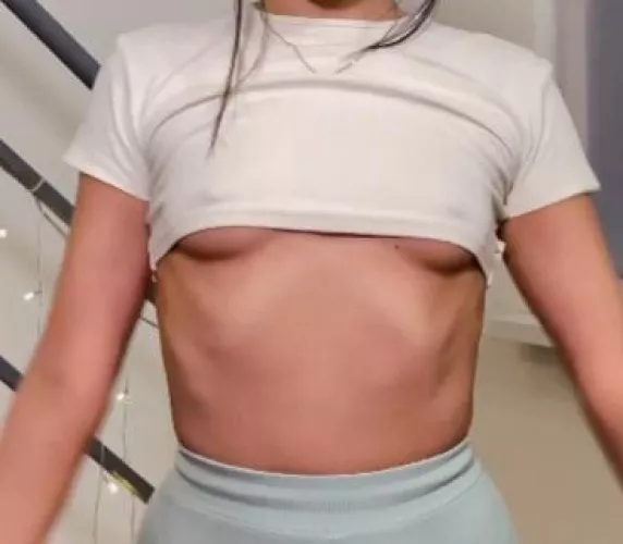 Down with the bra by Successful_Quiet_161