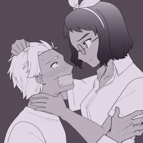 Easily my fave new picrew by faefablelark