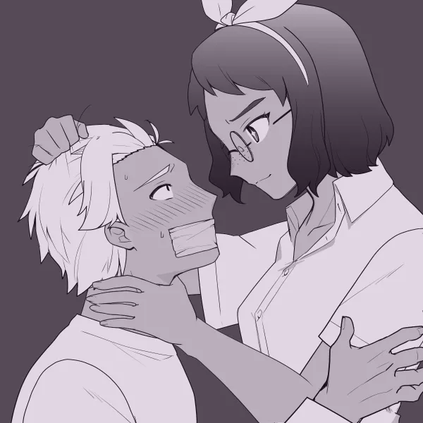 Easily my fave new picrew posted by faefablelark