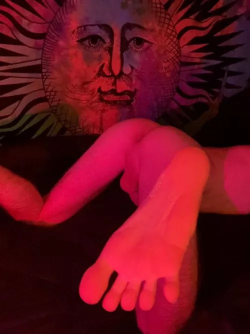 eat me out before you fuck me? by _blaze1k