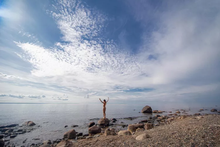 Far far away by Andrew_Phase