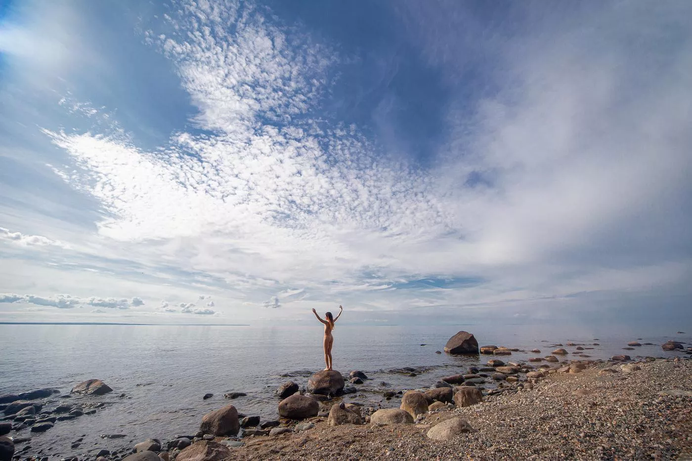 Far far away posted by Andrew_Phase