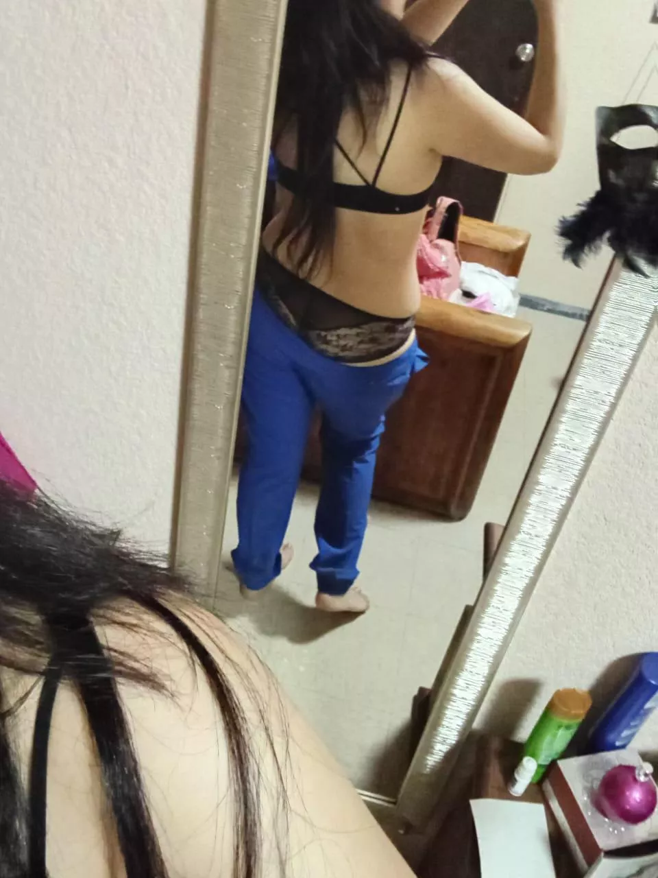 February 14 is approaching, the specialist doctor is excited posted by eith_draekghot