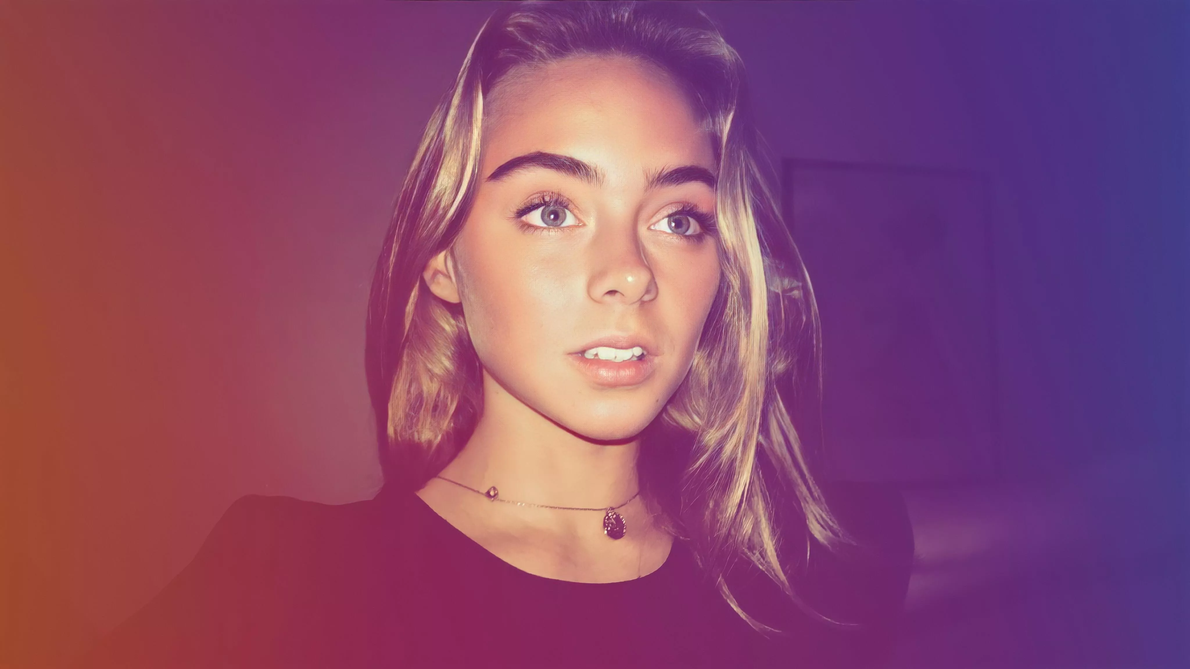 Felicia Cedergren posted by thiefinserra