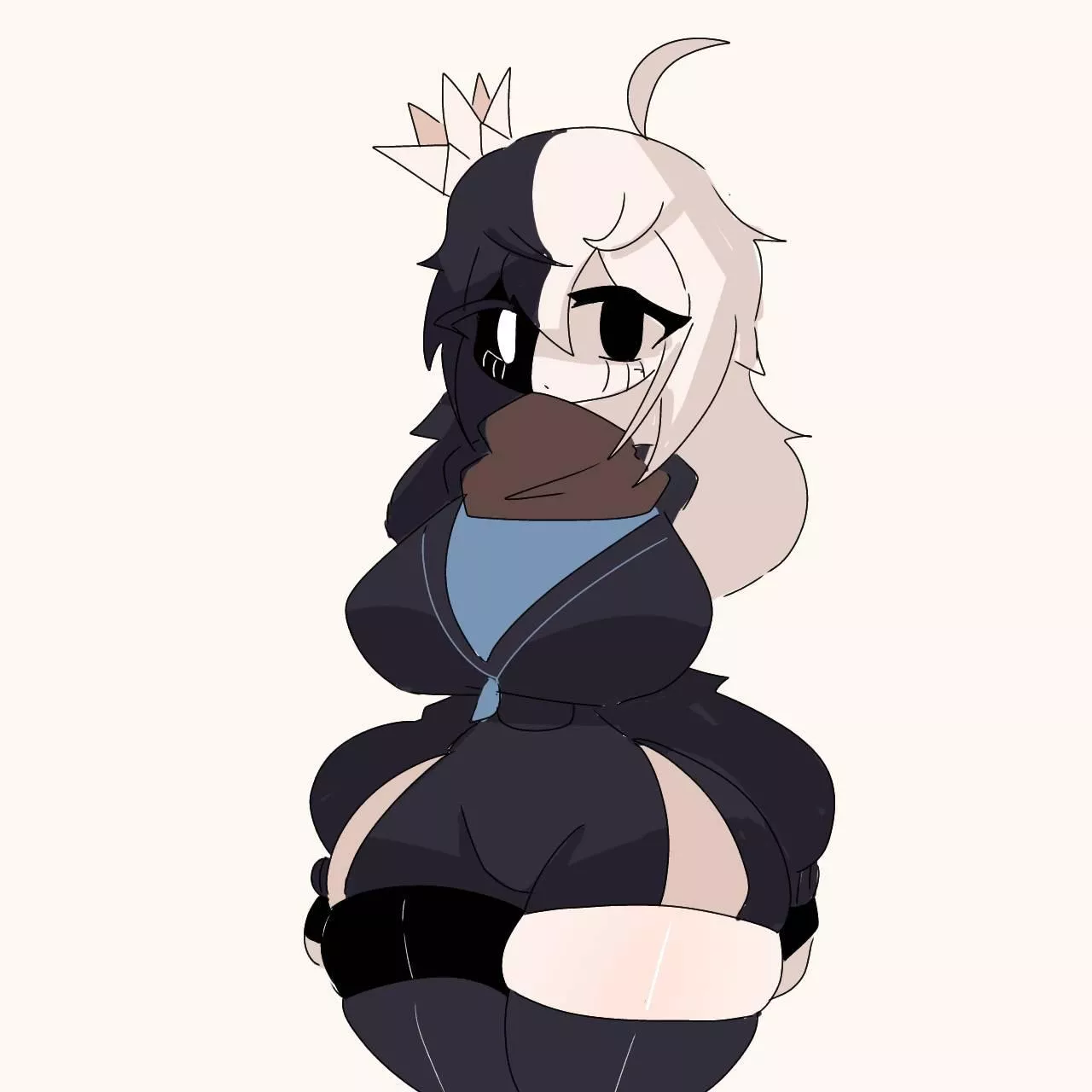 [Female King Multiverse] posted by DripJ420420