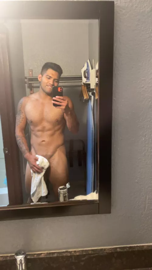 First Post!!! [male] by Dangerous-Log4649