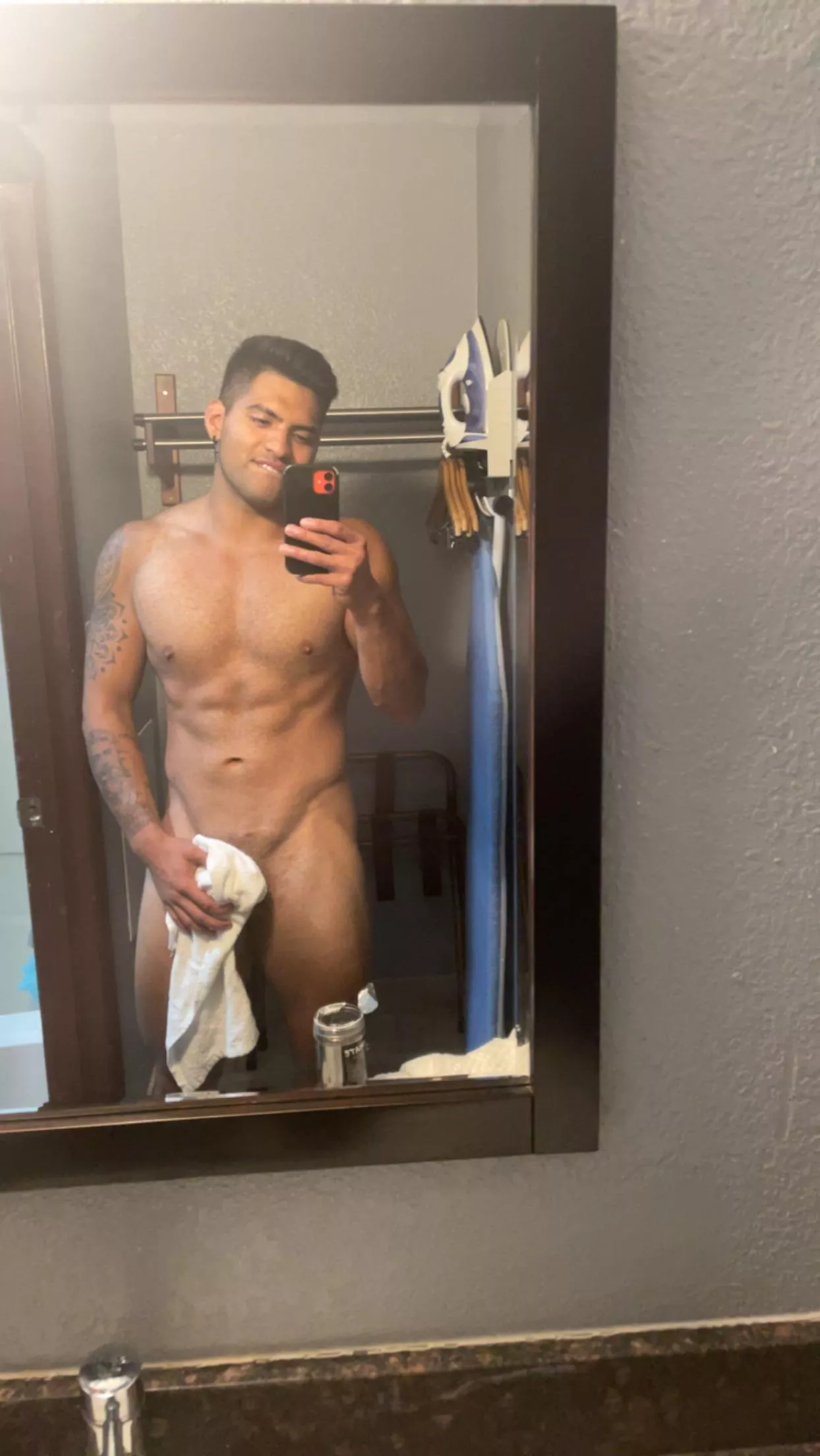 First Post!!! [male] posted by Dangerous-Log4649