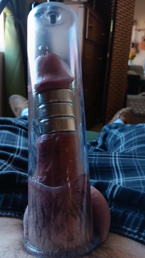 First time posting! by dudebro1point0