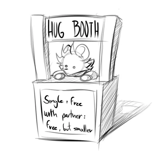 For all of you (by me) by Juanpahulk