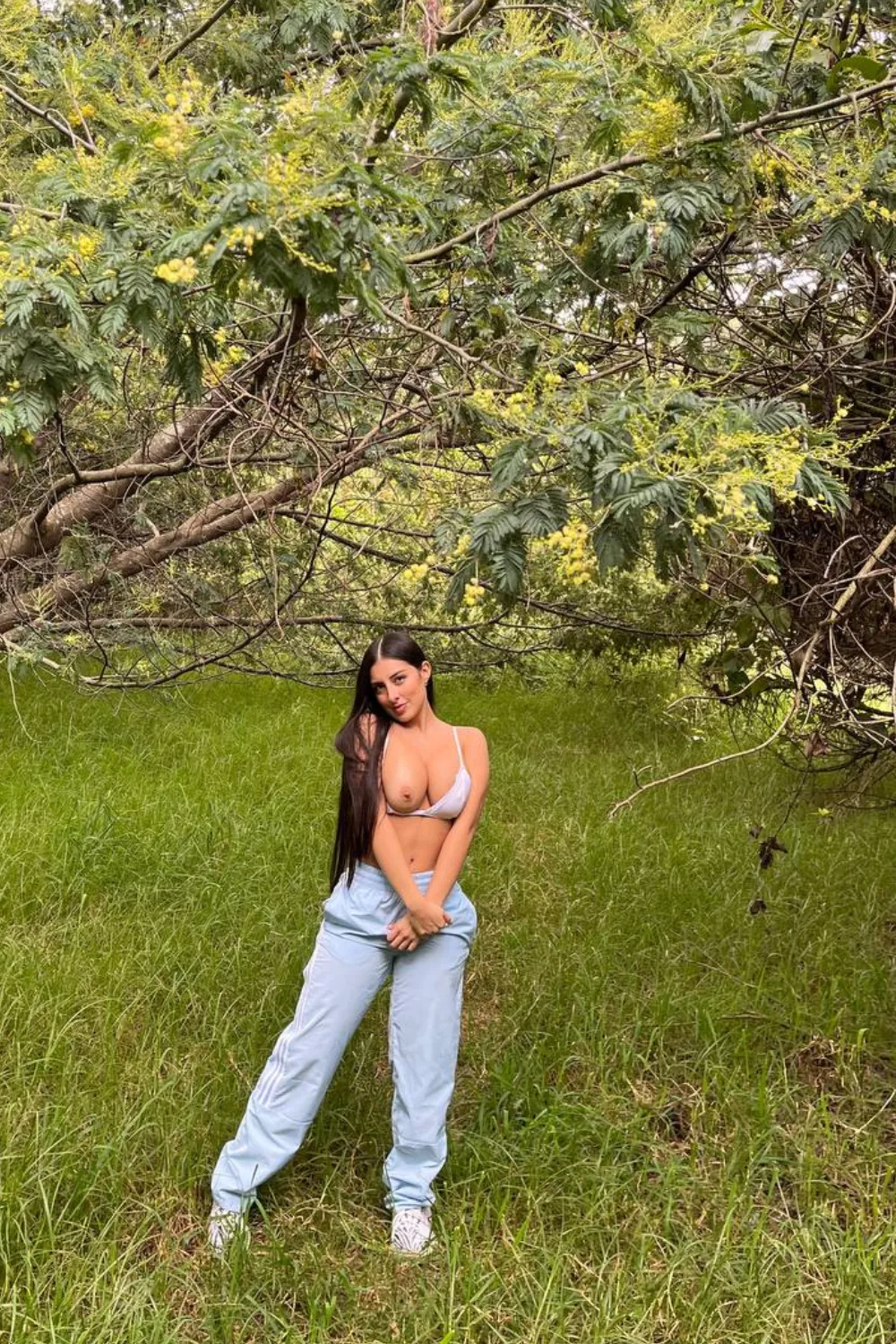 Fresh air makes me feel good posted by uplizbiledn