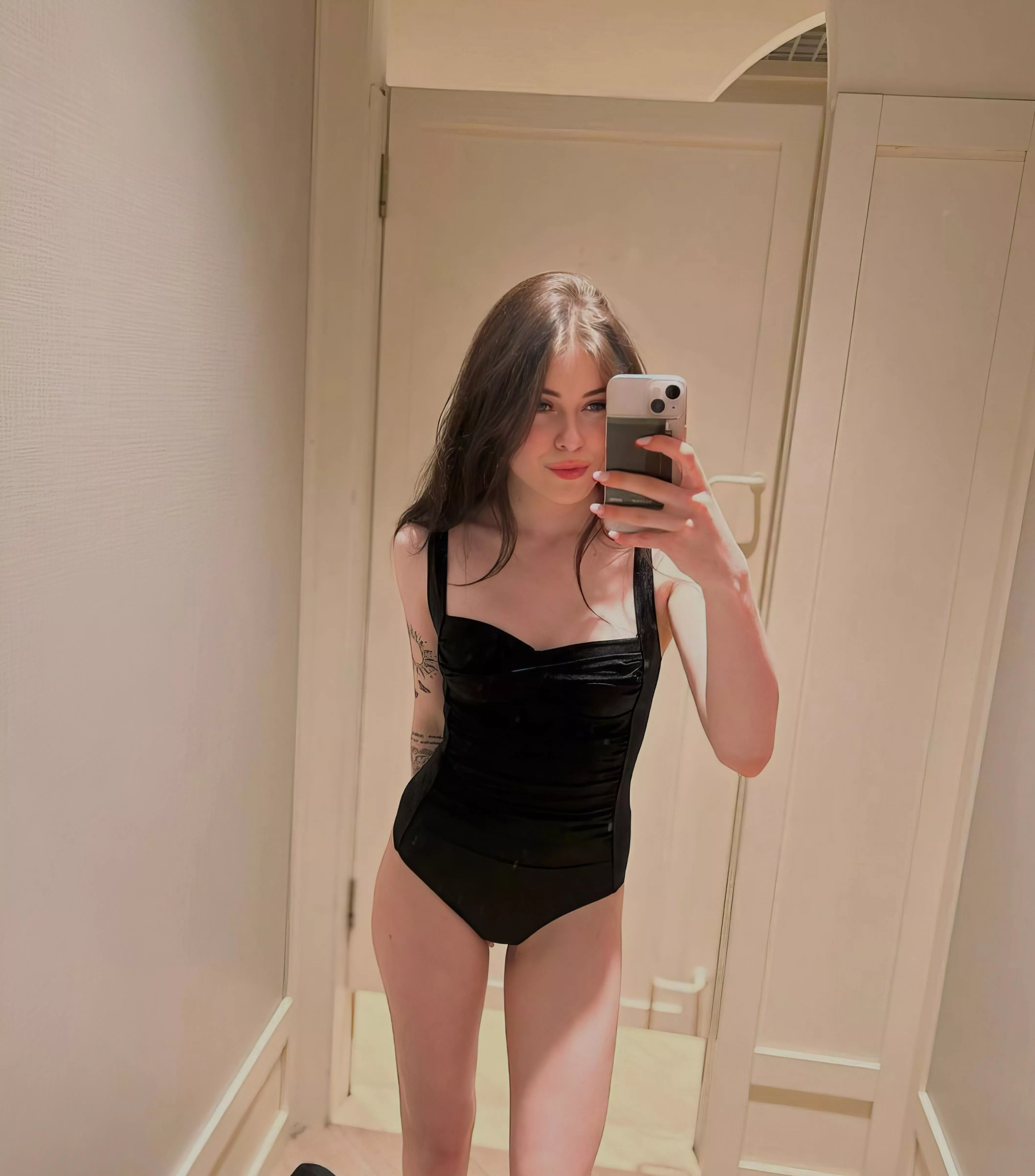 getting ready for our date posted by Penciledsplash998