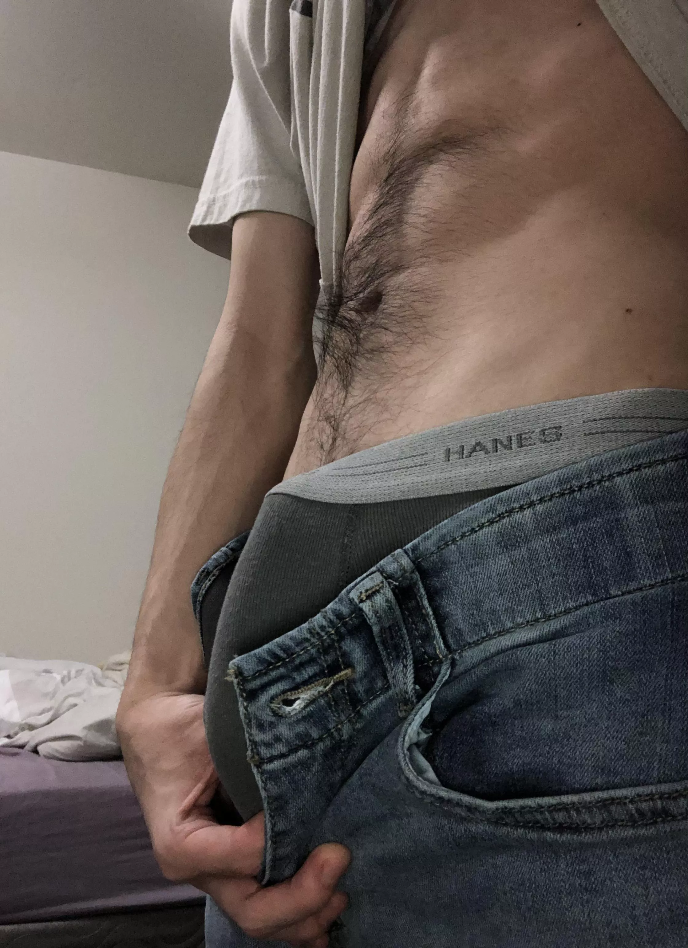 Gf’s out of town again posted by thesalamanderprince