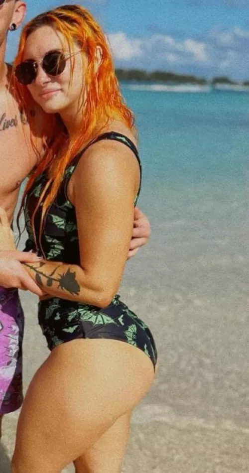 Gigi Dolin by Demonwiser