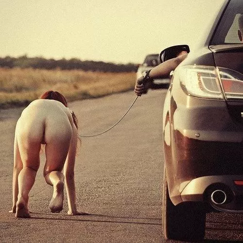 going for a walk posted by Mundane-Employer-719