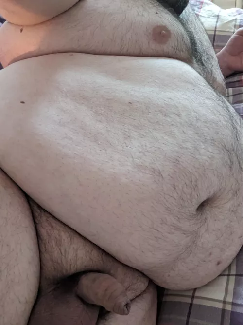 Good morning everyone, got any plans? by HonestButterscotch31