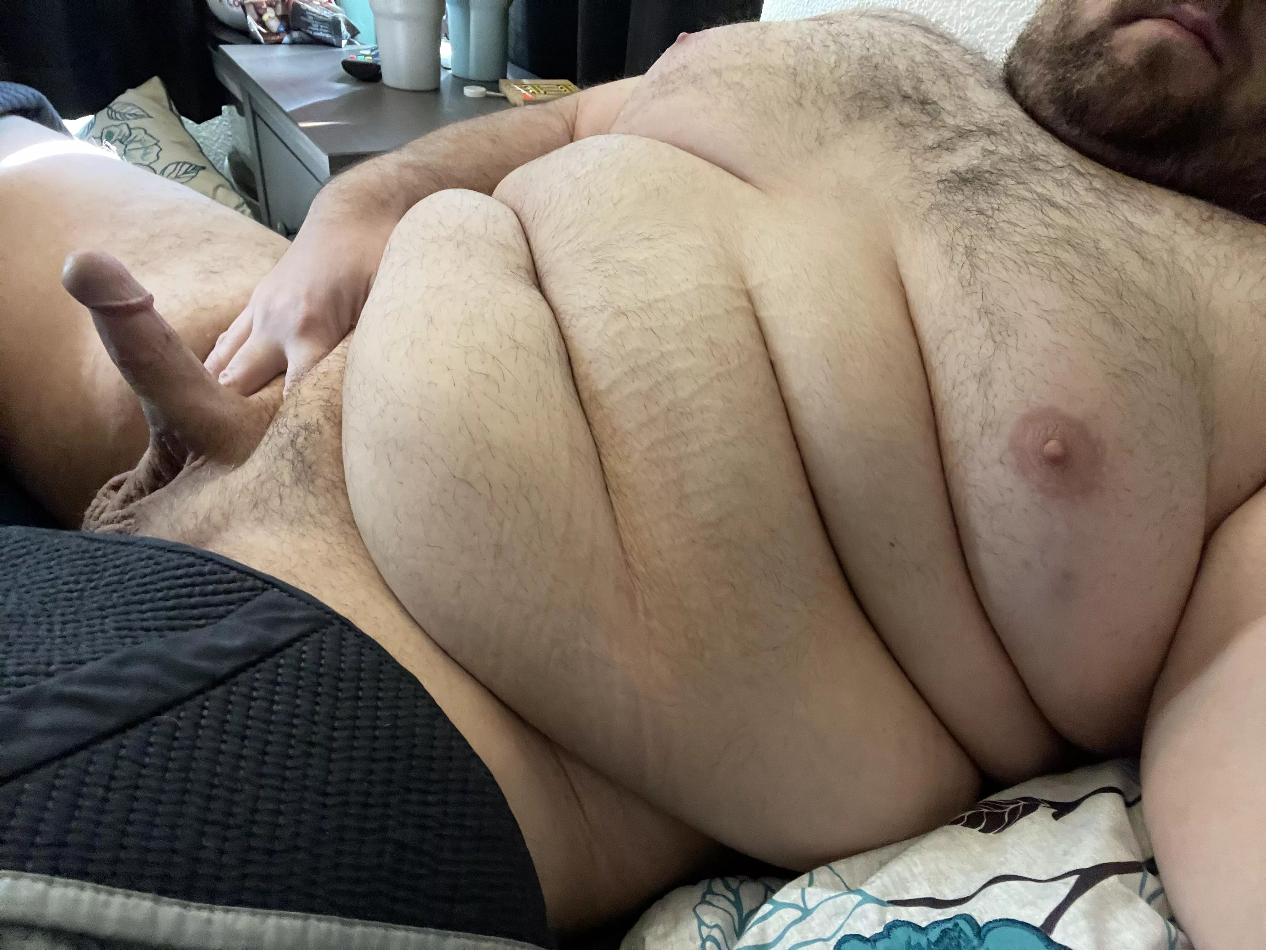 Got your Valentine’s Day present right here posted by bobbyhill2805