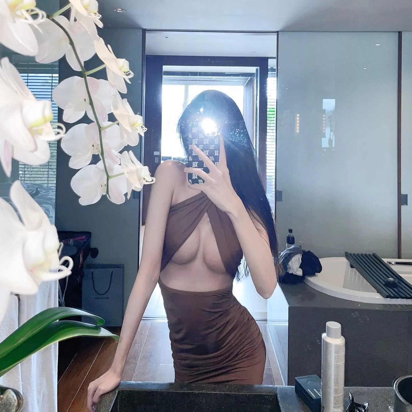 Gotta let them breathe sometimes too.. hope you don’t mind posted by sharinganic604