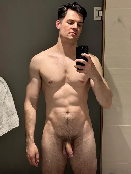 Grab my body by ephebee