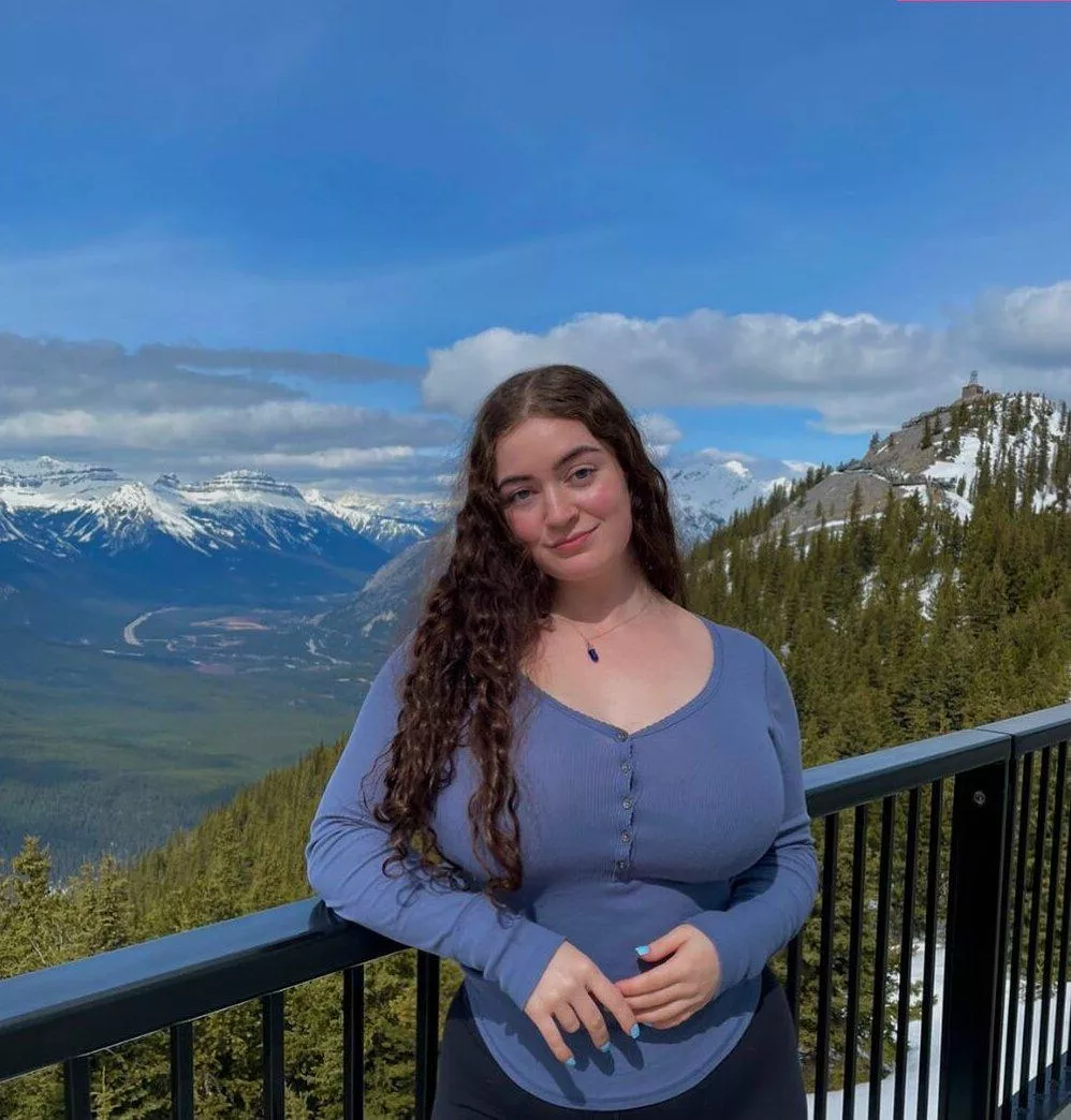 Great view posted by tnf9