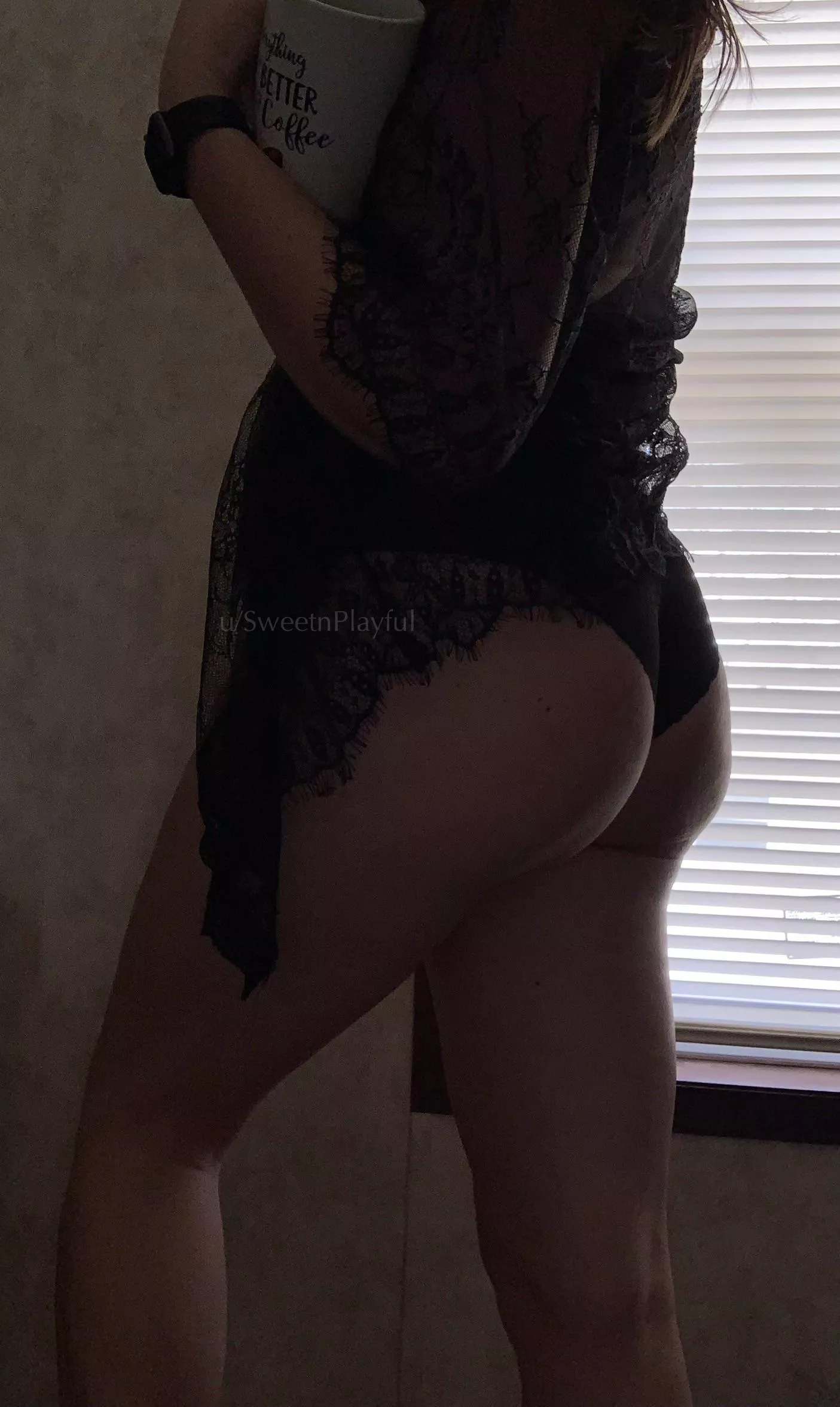 Happy hump day, Valentine 💘 posted by SweetnPlayful