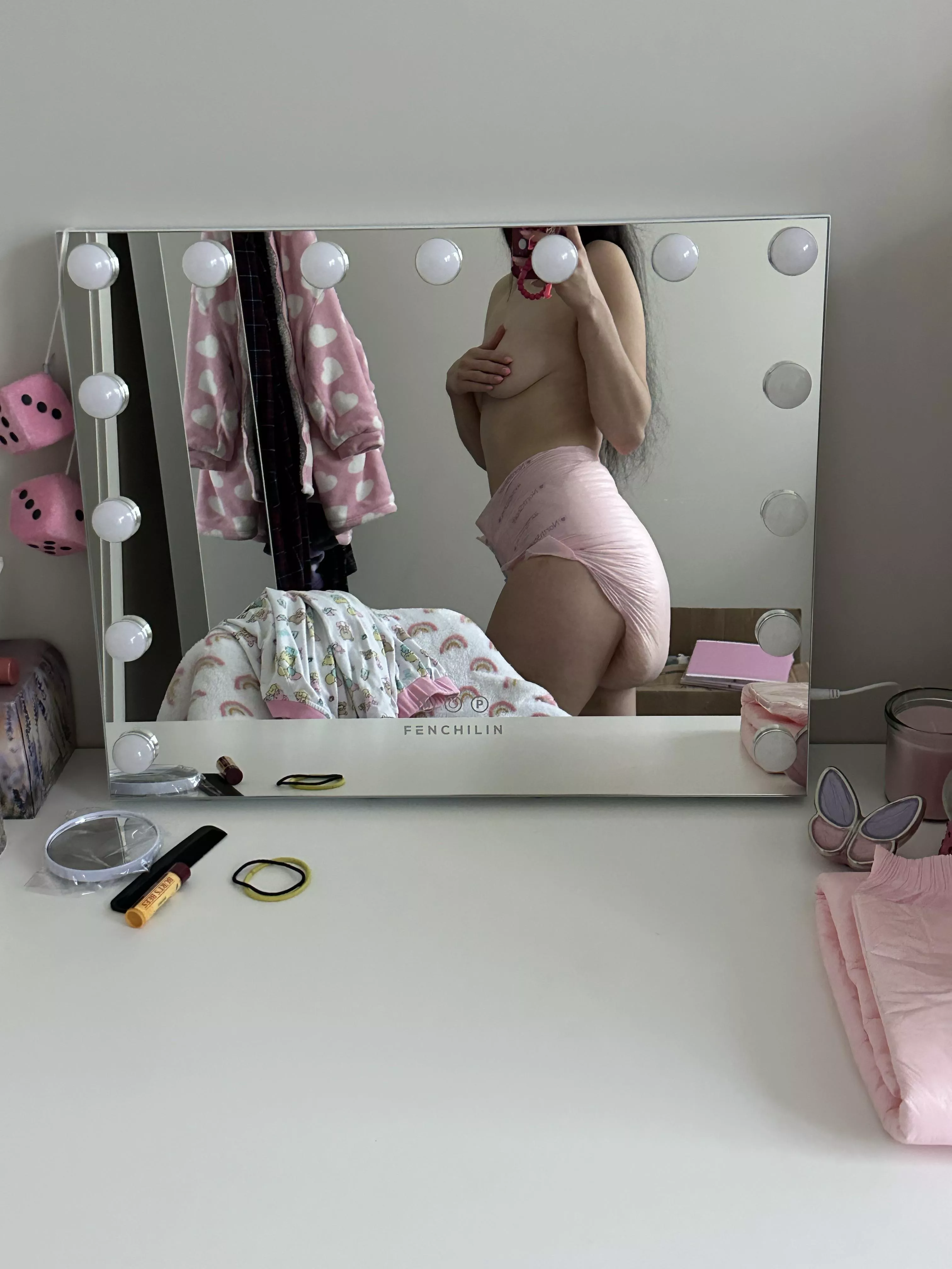 💖 Happy Pink Day 💖 posted by SoggyStrawberryy