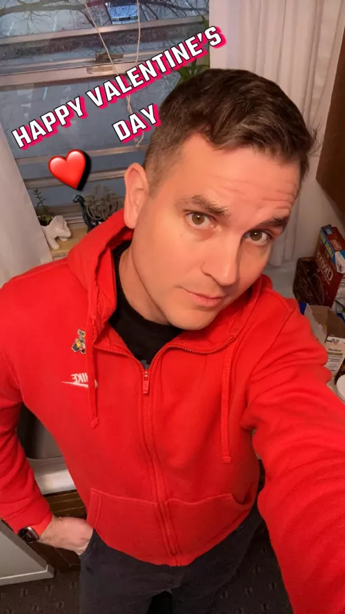 Happy V Day by Ashamed_Ad_251