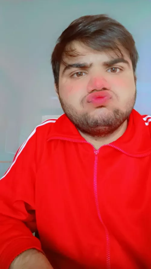 Happy valentine day all of you by umang987